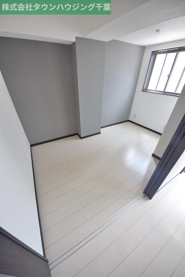 寝室(お部屋探しは【タウンハウジング千葉店】にお任せ下さい♪)