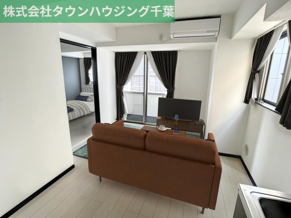 リビング・居室
