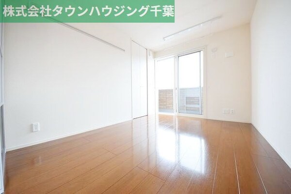 リビング・居室(現地待ち合わせ歓迎♪お問合せはタウンハウジング千葉店まで！)