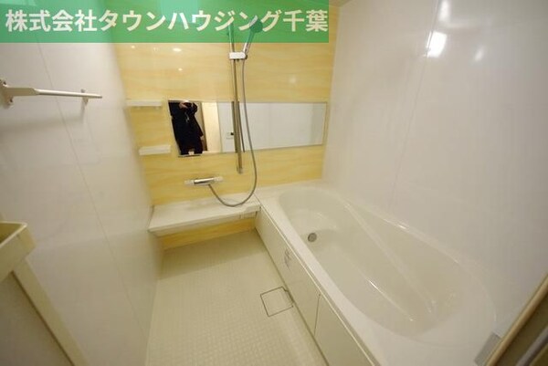 バス／シャワールーム等(お部屋探しはタウンハウジング千葉店にお任せ下さい♪)