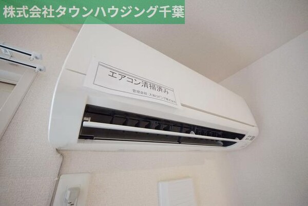設備(お部屋探しは【タウンハウジング千葉店】にお任せ下さい♪)