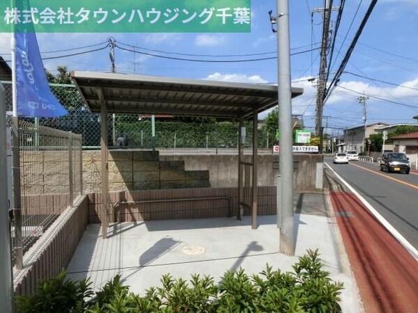 共有部分(現地待ち合わせ歓迎♪お問合せはタウンハウジング千葉店まで！)