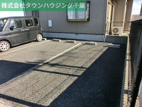 共有部分