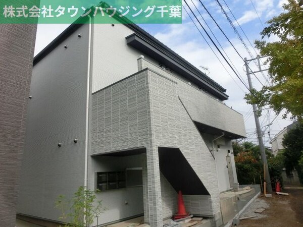 外観(詳細はタウンハウジング千葉店まで！043-221-3600)