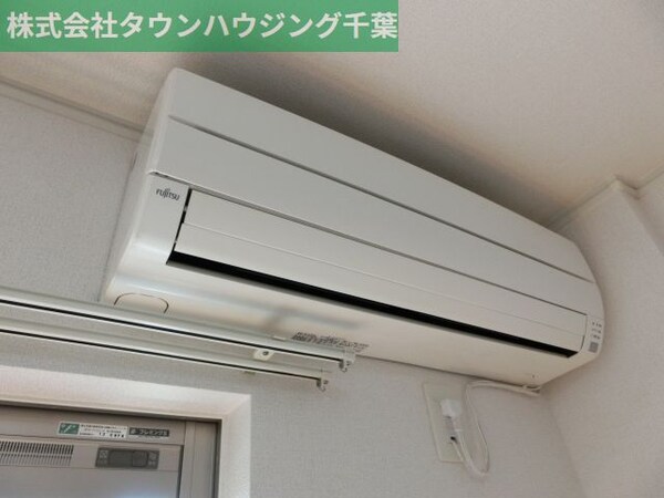 設備(お部屋探しは【タウンハウジング蘇我店】にお任せ下さい♪)