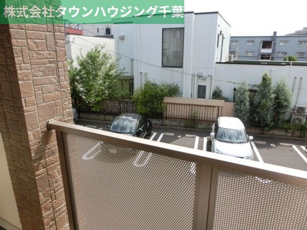 眺望(現地待ち合わせ歓迎♪お問合せはタウンハウジング蘇我店まで！)