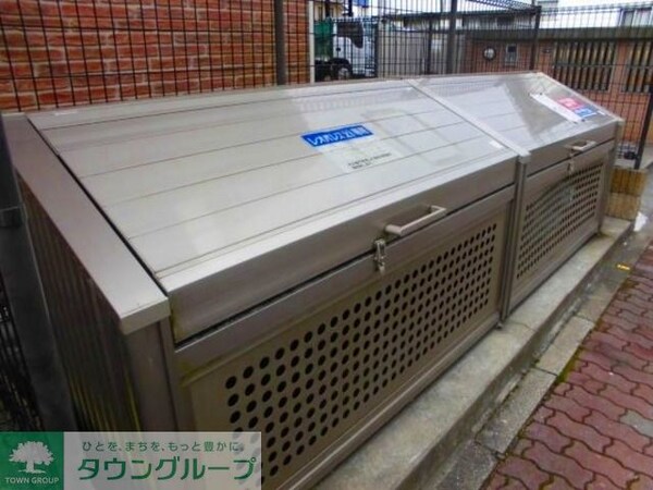 共有部分(詳細はタウンハウジングまで！043-290-8070)