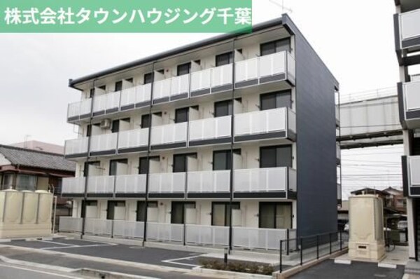 外観(お気軽にお問合せ下さい♪043-290-8070)