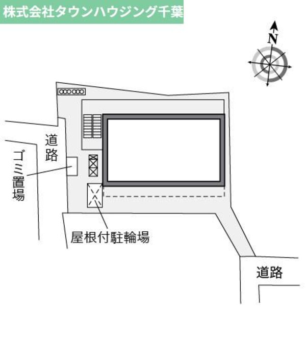 その他(お部屋探しは【タウンハウジング千葉店】にお任せ下さい♪)