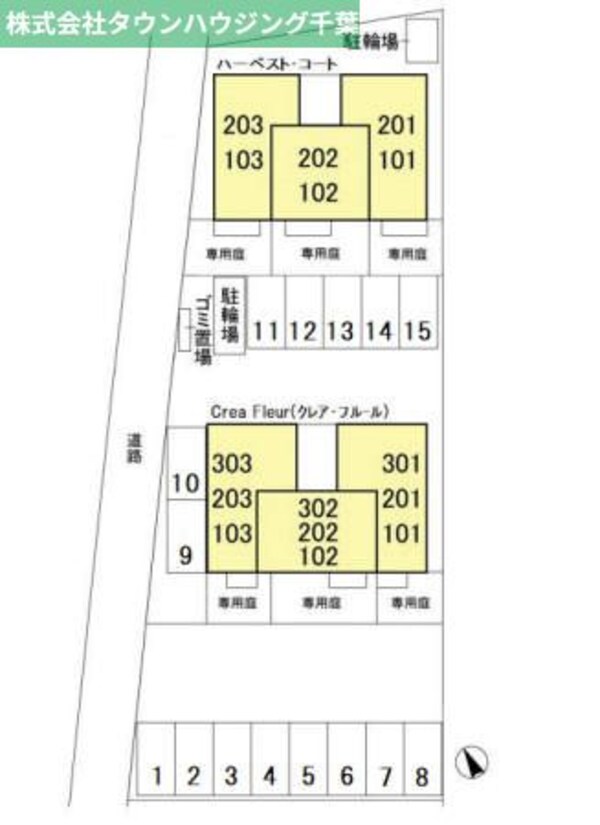 その他(お部屋探しは【タウンハウジング千葉店】にお任せ下さい♪)