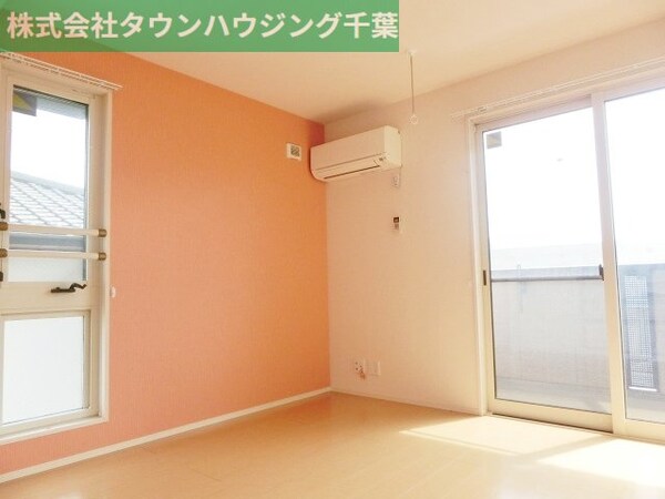 リビング・居室(現地待ち合わせ歓迎♪お問合せはタウンハウジング千葉店まで！)