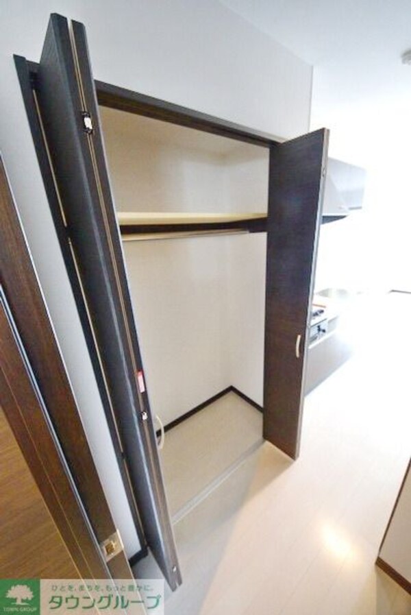 設備(お部屋探しは【タウンハウジング千葉店】にお任せ下さい♪)