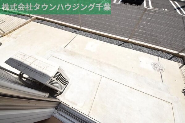 バルコニー(お問合せは【タウンハウジング】まで！※現地待合わせ相談可！)