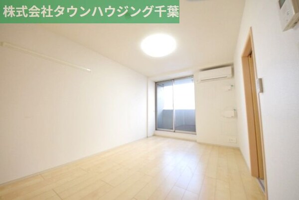 リビング・居室(イメージ。３Ｆの室内写真です！)