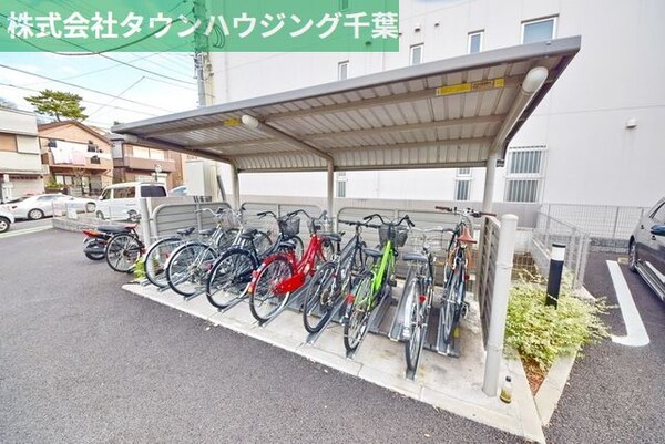 その他(現地待ち合わせ歓迎♪お問合せはタウンハウジング千葉店まで！)
