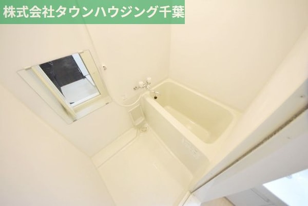 バス／シャワールーム等(お部屋探しはタウンハウジング千葉店にお任せ下さい♪)
