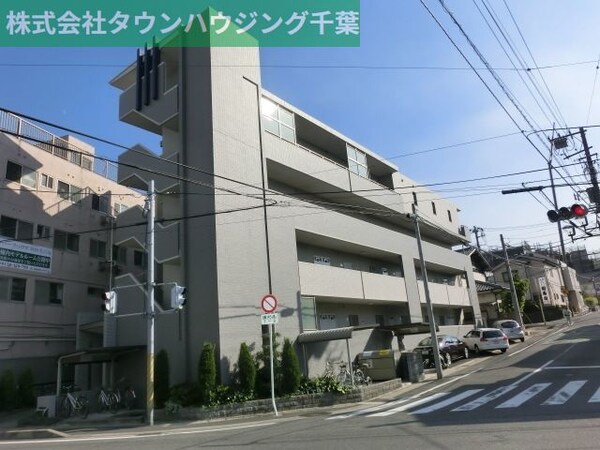 外観(外観)