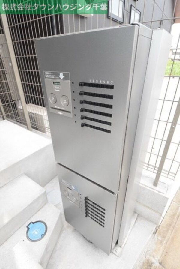 共有部分(現地待ち合わせ歓迎♪お問合せはタウンハウジング千葉店まで！)