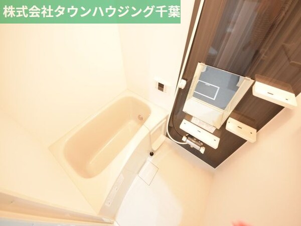 バス／シャワールーム等(お部屋探しはタウンハウジング千葉店にお任せ下さい♪)