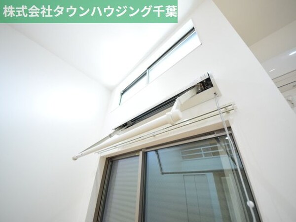 設備(お部屋探しは【タウンハウジング千葉店】にお任せ下さい♪)