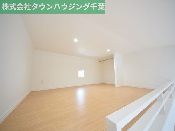 寝室(お部屋探しは【タウンハウジング千葉店】にお任せ下さい♪)