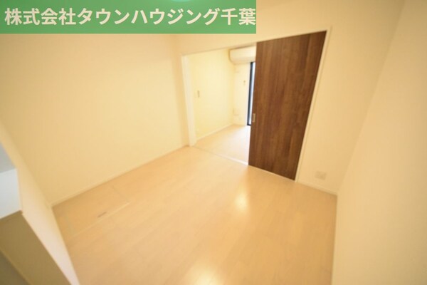 寝室(お部屋探しは【タウンハウジング千葉店】にお任せ下さい♪)