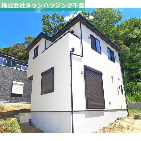 バルコニー(現地待ち合わせ歓迎♪お問合せはタウンハウジング千葉店まで！)