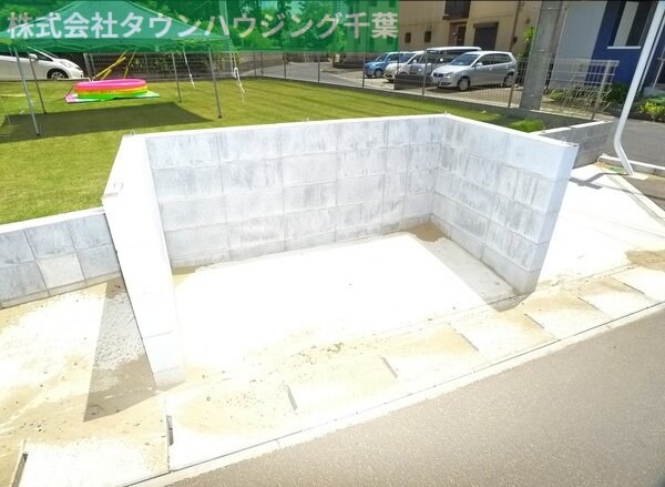共有部分(現地待ち合わせ歓迎♪お問合せはタウンハウジング千葉店まで！)