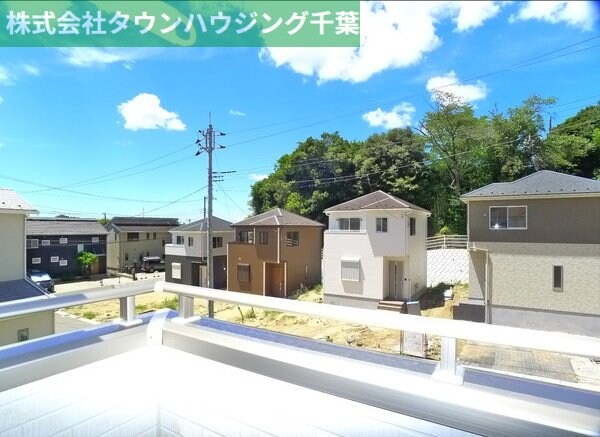 眺望(現地待ち合わせ歓迎♪お問合せはタウンハウジング千葉店まで！)