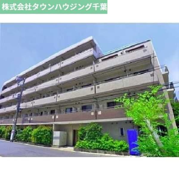 外観(設備充実、一人暮らしにおすすめです)
