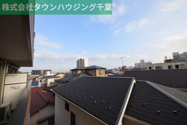 眺望(お部屋探しは【タウンハウジング千葉店】にお任せ下さい♪)