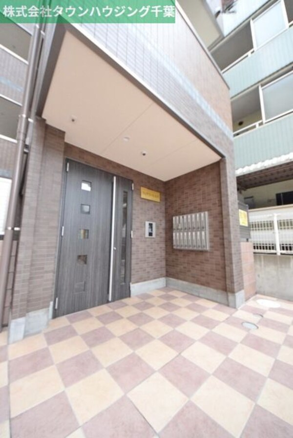 外観(現地待ち合わせ歓迎♪お問合せはタウンハウジング千葉店まで！)