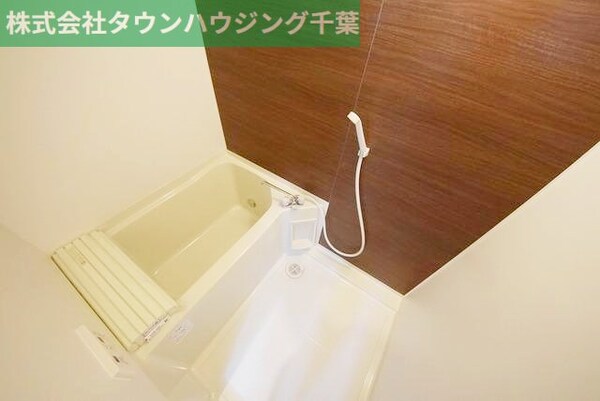 バス／シャワールーム等(お部屋探しはタウンハウジング千葉店にお任せ下さい♪)