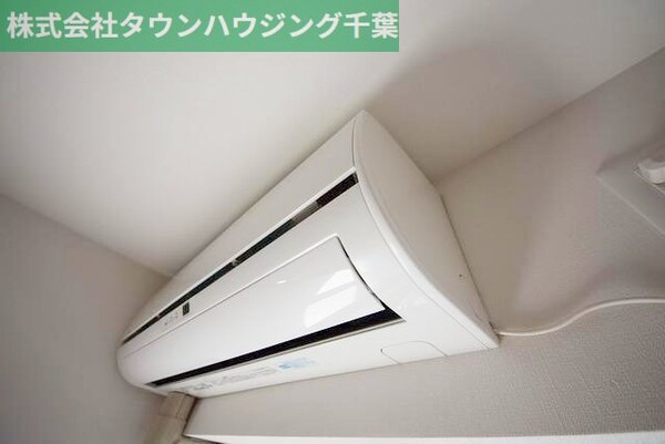 設備(お部屋探しは【タウンハウジング千葉店】にお任せ下さい♪)