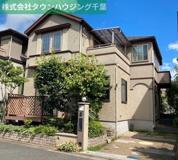 外観(現地待ち合わせ歓迎♪お問合せはタウンハウジング千葉店まで！)
