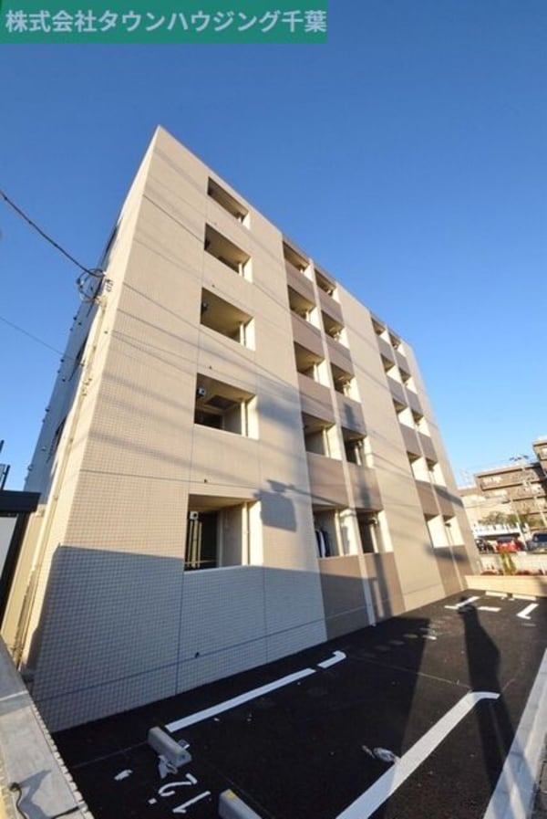 外観(現地待ち合わせ歓迎♪お問合せはタウンハウジング千葉店まで！)