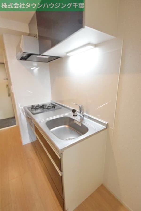 キッチン(お部屋探しは【タウンハウジング千葉店】にお任せ下さい♪)