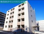 お部屋探しはタウンハウジング千葉店にお任せ下さい♪