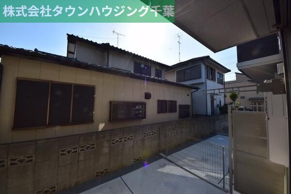 眺望(現地待ち合わせ歓迎♪お問合せはタウンハウジング千葉店まで！)
