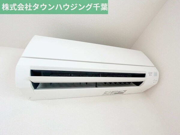 設備(お部屋探しは【タウンハウジング千葉店】にお任せ下さい♪)