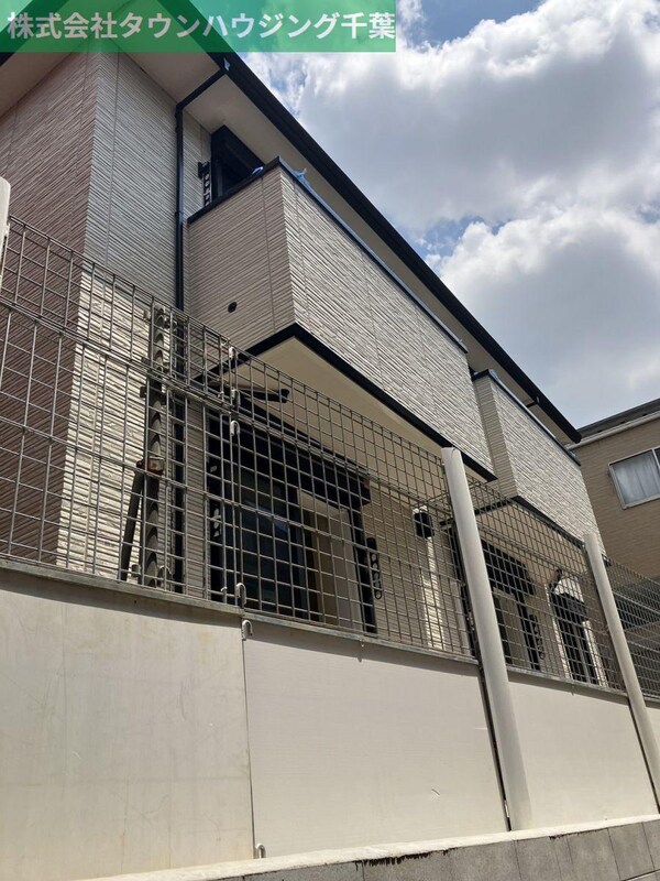 外観(現地待ち合わせ歓迎♪お問合せはタウンハウジング千葉店まで！)