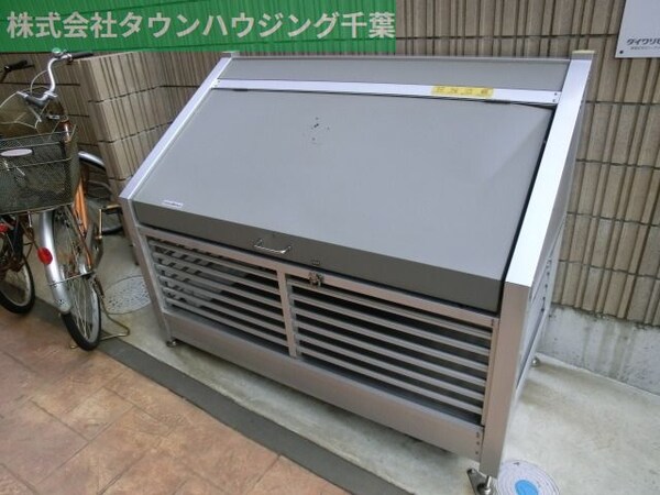 その他(お部屋探しは【タウンハウジング千葉店】にお任せ下さい♪)