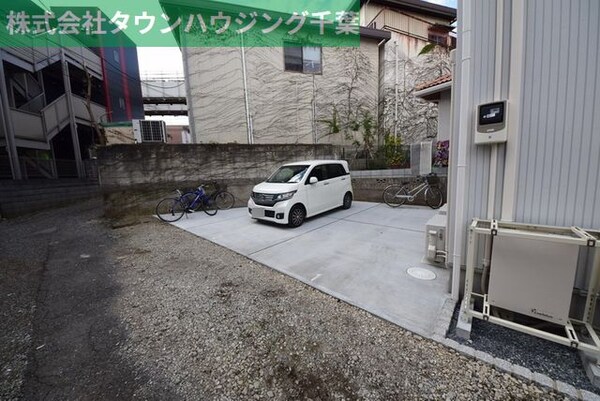 共有部分(現地待ち合わせ歓迎♪お問合せはタウンハウジング千葉店まで！)