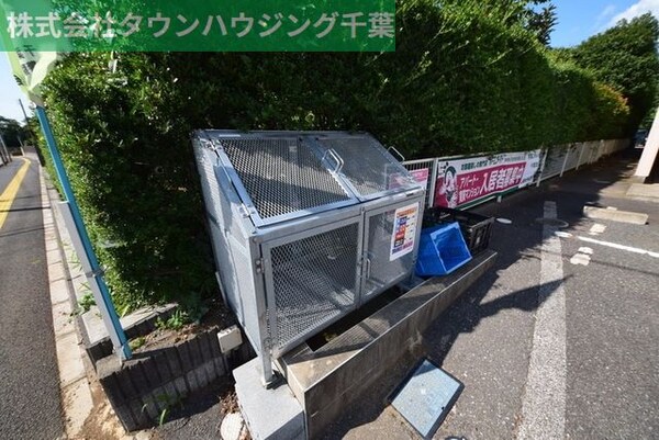 共有部分(お問合せはタウンハウジングまで！※現地待合わせ相談可能)
