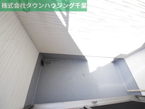 バルコニー(現地待ち合わせ歓迎♪お問合せはタウンハウジング千葉店まで！)