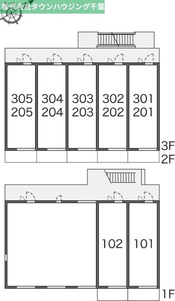 その他(お部屋探しは【タウンハウジング千葉店】にお任せ下さい♪)