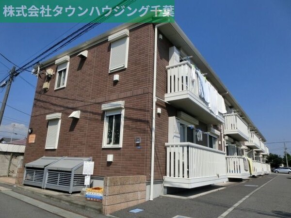 外観(お問合せはタウンハウジングまで！※現地待合わせ相談可能)