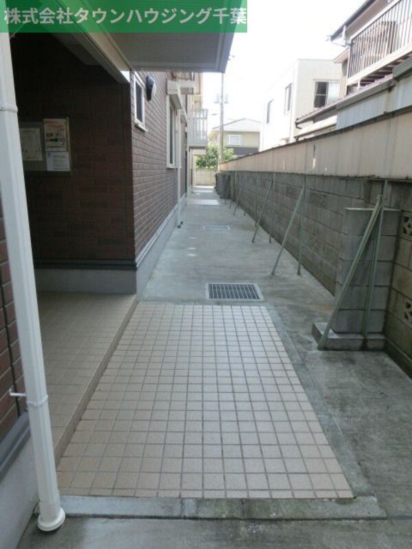 外観(お問合せはタウンハウジングまで！※現地待合わせ相談可能)