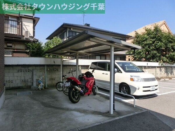 共有部分(お問合せはタウンハウジングまで！※現地待合わせ相談可能)