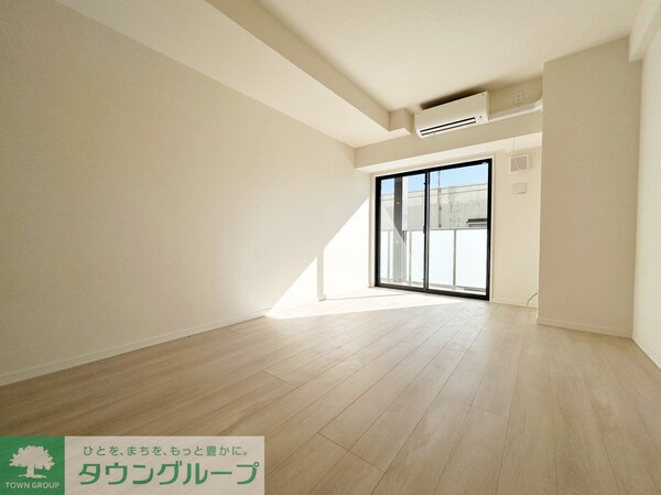 その他室内・内装(4階のお部屋の写真)